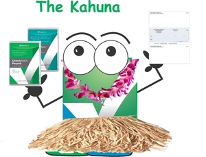 The Kahuna 2